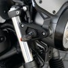 AutoScheich® 4 x Adapter Plates Mounting Plates LED Indicator Plates