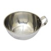Takagi No. 5 Stainless Steel Favorite Cup, Made in Japan