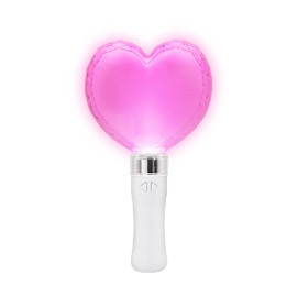 Lumica (Lumica) LED Color Change Penlight Heart Shape Lumi Heart Concert Live Event Festival Summer Vacation G28396