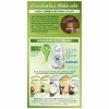 Garnier Hair Color Creme, 70 Dark Natural Blonde (Almond Crème),