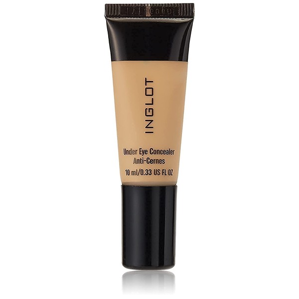 Inglot Under Eye Concealer 93 | Reduces Dark Circles |