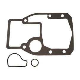 The ROP Shop | Gasket Set for Sierra 18-2613, Mallory 9-62605, SEI Marine 95-109-01K Sterndrive