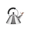 Alessi | Tea Rex - Design Kettle with Handle and