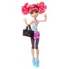 Monster High Dance Class Howleen Wolf Doll
