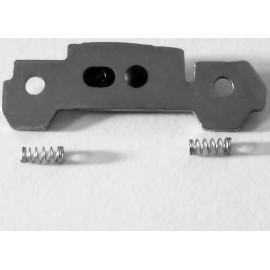 MOTOROLA OEM BATTERY LATCH CP100 CP150 CP200 CP200D CP200XLS PR400