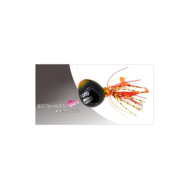 AbuGarcia SSKKD40+5-PKGD Tick Ball 1.4 oz (40 g) + 0.2