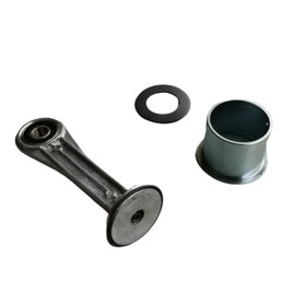 Yuncoold N036518 Air Compressor Piston Kit Oil-Less FOR Porter Cable Dewalt Craftsman