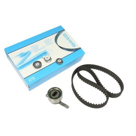 Metzger WM-Z 402 Dayco Timing Belt Set