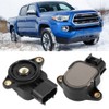 Throttle Position Sensor Replacement 89452-35020 Fit for Toyota Tacoma Suzuki
