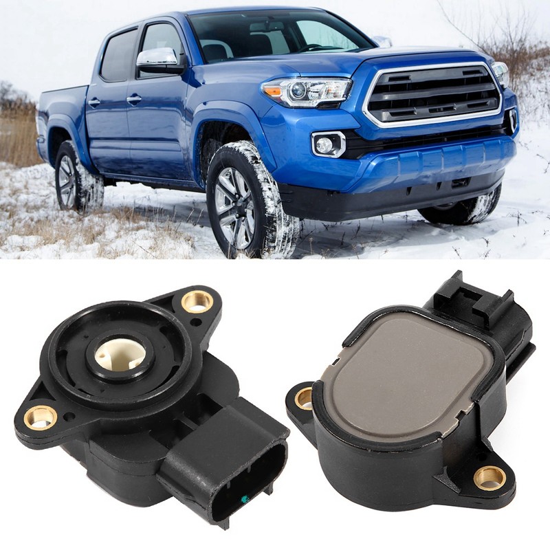 Throttle Position Sensor Replacement 89452-35020 Fit for Toyota Tacoma Suzuki