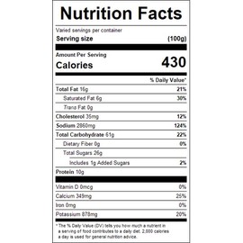 Jellybean Foods Cheddar Cheese Powder - Real Cheese Powder Spices - Restaurant-Quality Cheddar Cheese Powder - Sharp Cheddar Cheese Powder - Cheddar Cheese Powder Seasoning for Popcorn & Potato (8OZ)