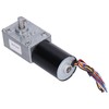 Gear Motor Brushless High Torsion Low Noise Reduction Metal Gearbox