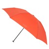 Moonbat [Macintosh Philosophy] Rain Umbrella, Folding, Rain Umbrella, UV Lightweight,