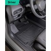 DiffCar® Floor Mats & Cargo Liner 2023-2025 for Honda HR-V