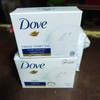 Best quality DOVE BEAUTY BAR Soap 135G - FRESH MOISTURE/REGULAR/SENSITIVE