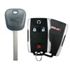 VLS B119 PT KEY+ Keyless Entry Remote For 2014 -