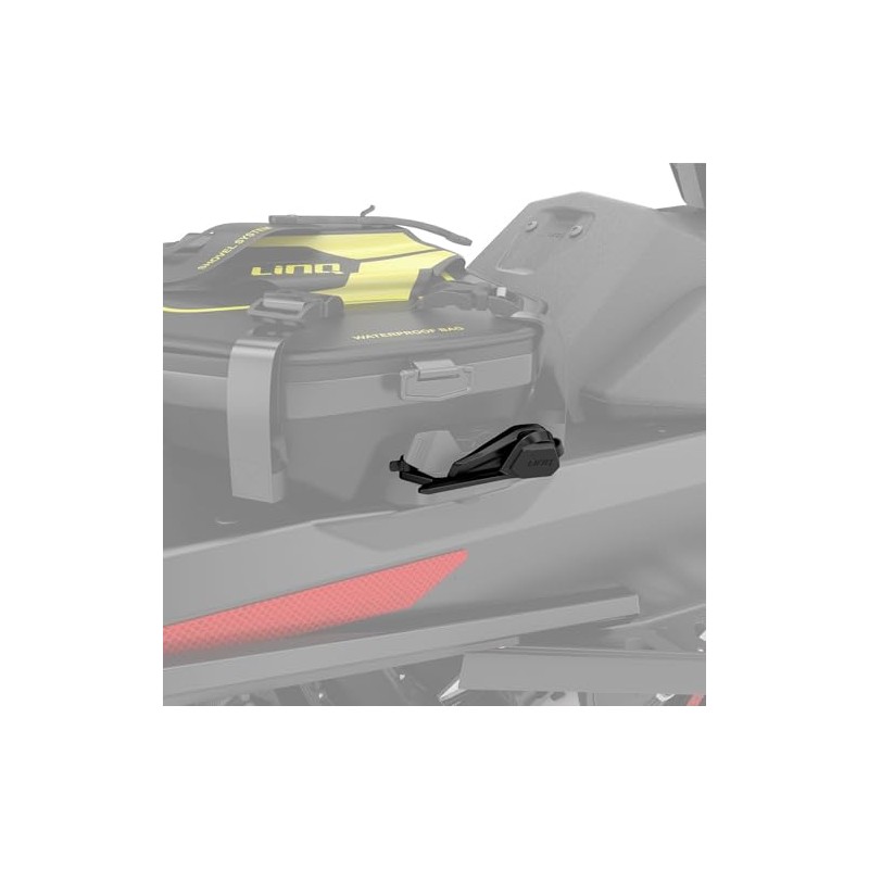 Ski-Doo LinQ Lock - Pack of 1
