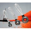 Nautos Plug and Sail Loop - Dyneema line Friction Ring