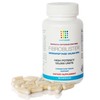 Bruizex FibroBuster Serrapeptase Proteolytic Enzymes 120,000 SPU I Fibrosis Care,