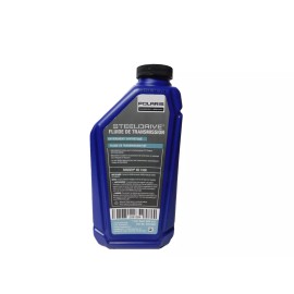 Polaris 2024-2025 Polaris Ranger XD 1500 Crew Steeldrive CVT Transmission Fluid 2891094