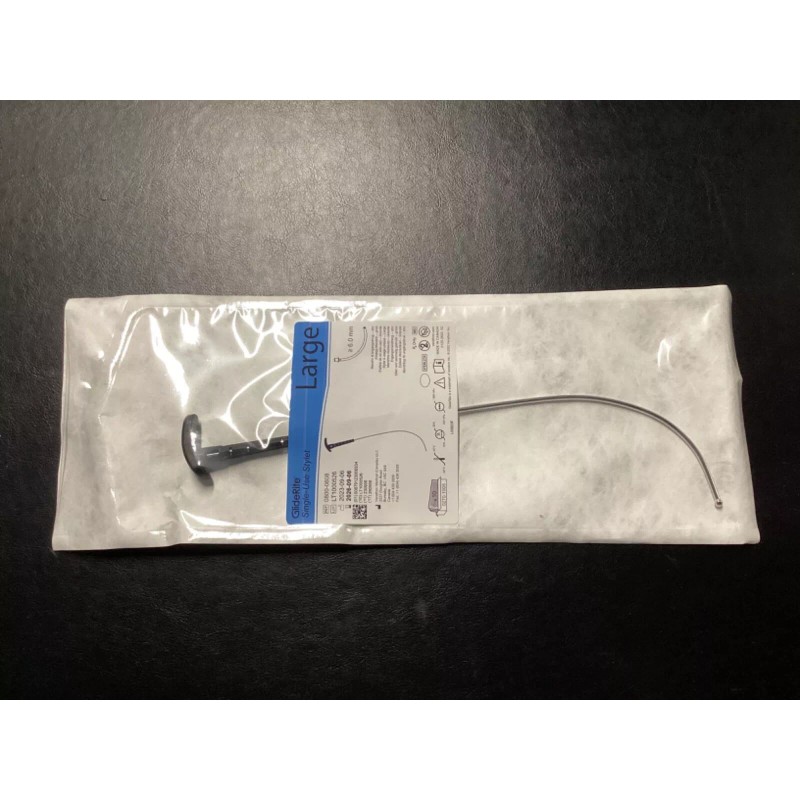 Verathon GlideScope Stylet - Large Ref. 0800-0608 expires 09-06-2026