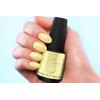 126 Citrus Cest Yellow Gelb - Shayenne UV Gel Nagellack
