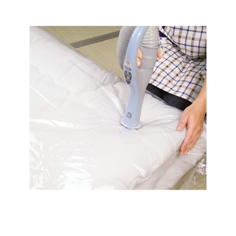 Orient Valve Type Futon Compression Bag, Set of 2, 47.2