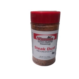 Steak Dust