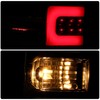 HECASA LED Tail Lights Compatible with 2014-2018 Silverado 1500 2500HD
