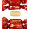 SweetGourmet Rossana Premium Italian Filled Hard Candy Bulk | 1