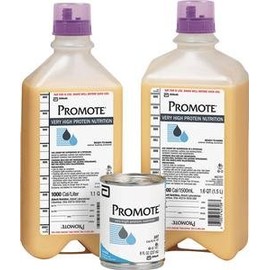 5262713 - Abbott Nutrition Vital 1.5 Cal Ready to Hang with Safety Screw Connector, 1,000 mL, Institutional
