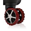 HoldFist （8 Pack） Luggage Wheel Covers for Most 8-Spinner Wheel