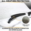 EcoNour EcoNour Windshield Cover for Ice and Snow (4-Pack) |
