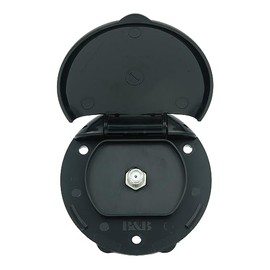 B&B Molders 94326 Compact Enclosure CBL