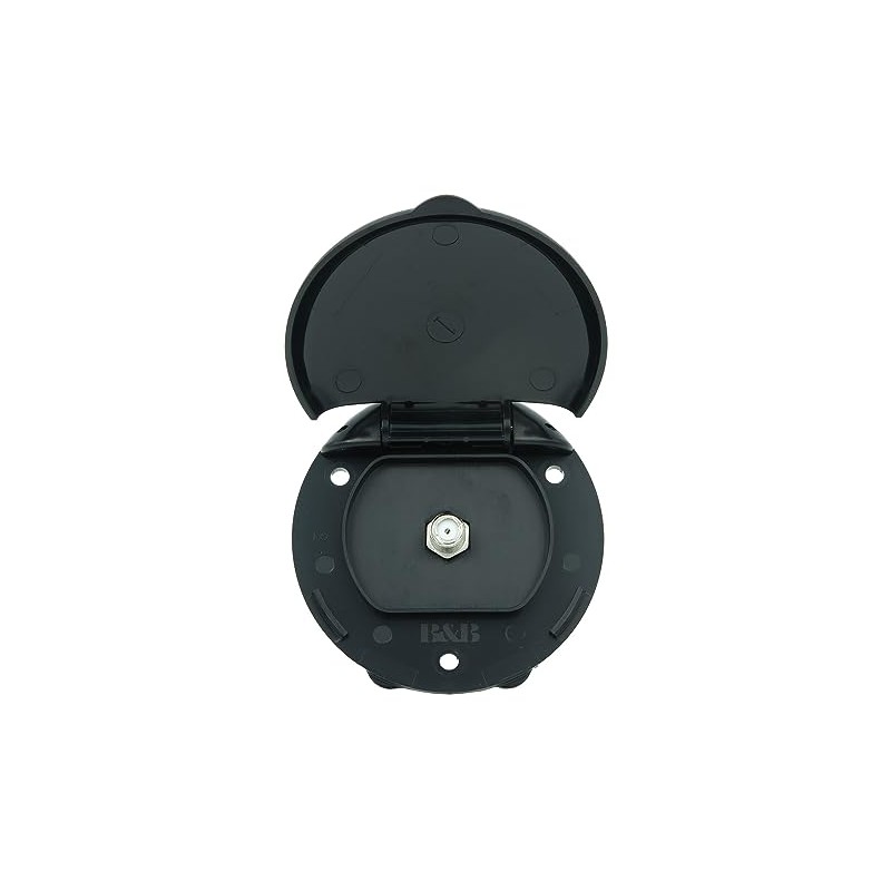 B&B Molders 94326 Compact Enclosure CBL