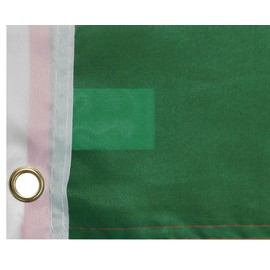 Mexican Empire 1821-1823 Premium Quality Fade Resistant 3x5 3'x5' 68D Woven Poly Nylon Flag Banner