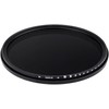 Premium Variable Neutral Density (ND2-ND1000) Filter Compatible with Sony Alpha