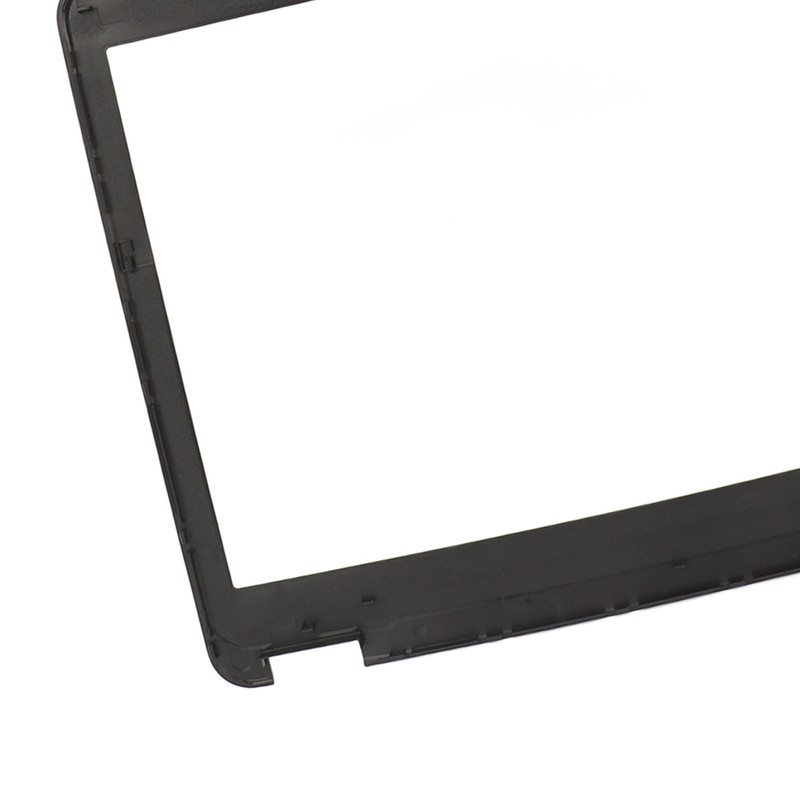 Laptop LCD Front Bezel for Dell E6440 Black Precise Cutouts