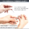 goodsland [Stainless Steel] Toothpick Case Set Mobile Food Travel Compact
