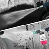 Sooprinse Short Pressure Washer Gun with Foam Cannon, High Pressure