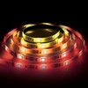 Monster 32.8ft Music Reactive LED Strip with 120 LEDs, 12V