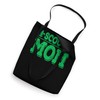 Scout Mom, Funny Scouting Tote Bag