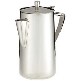 EBM OR1700 Stainless Steel Water Pot, 4.7 fl oz (1.7 L)