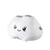 AIMALL Cute Cloud Shaped Plastic Tissue Box 8"x6"x5" Creative Cartoon