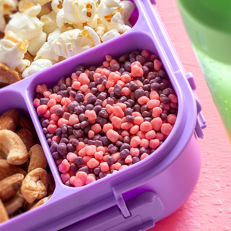Nerds Candy, Grape & Strawberry Flavor, 5 Ounce Movie Theater