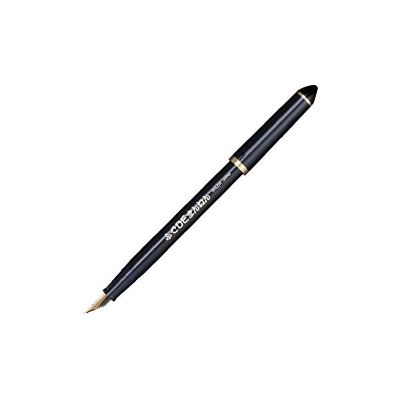 Sailor - Penna stilografica Fude De Mannen per calligrafia Stroke