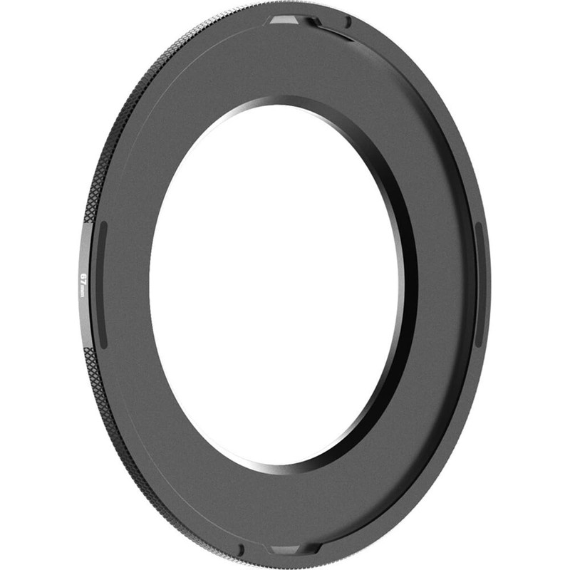 PolarPro - Helix Maglock - 82mm - Thread Plate