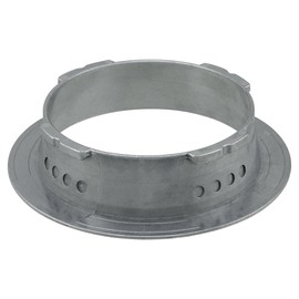 Pro Studio Solutions EZ Pro Softbox Speedring speed ring insert for Multblitz Varilux Strobe Light
