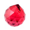 40mm Crystal Ball Prisms for Chandelier, Ceiling light, Christmas Tree