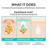 Sérum Calmante E Hidratante Activo Con Pantenol (b5) 50